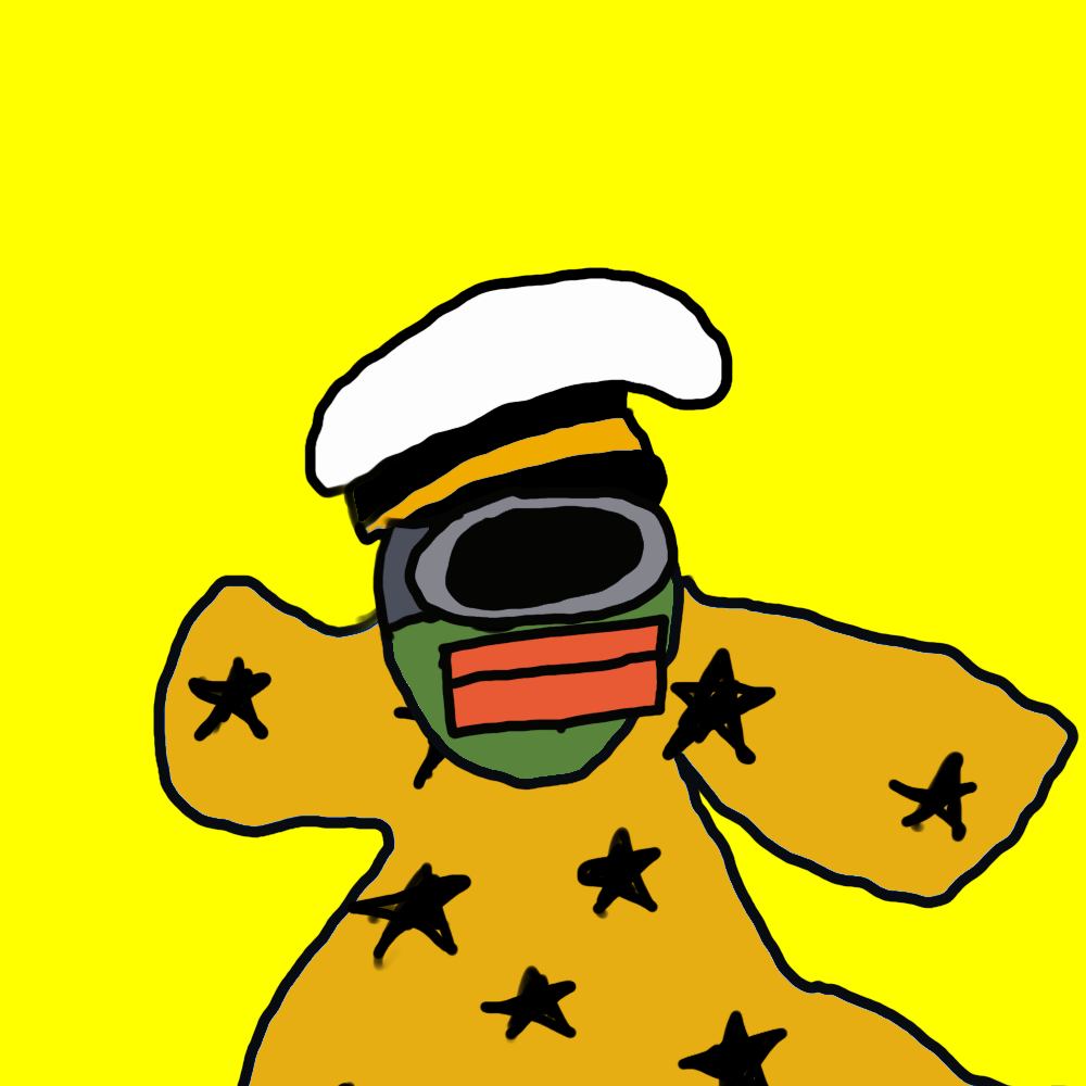 Token instance image