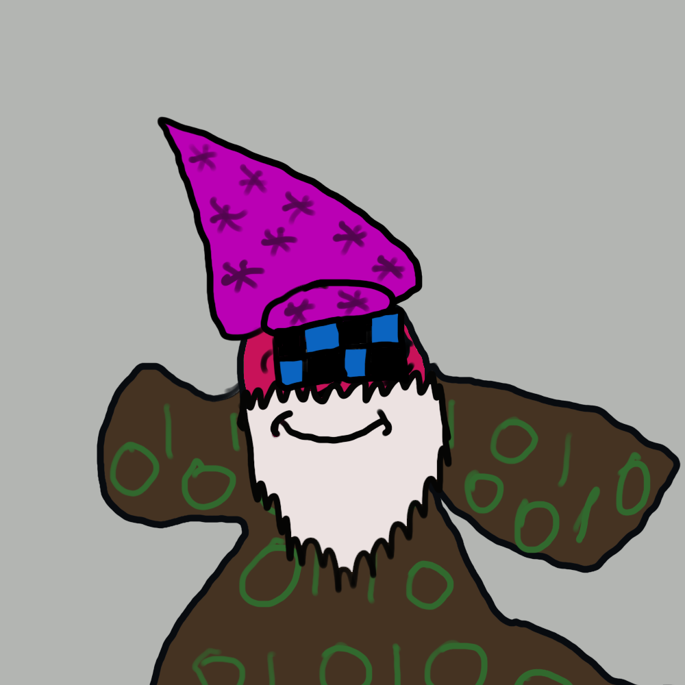 Token instance image