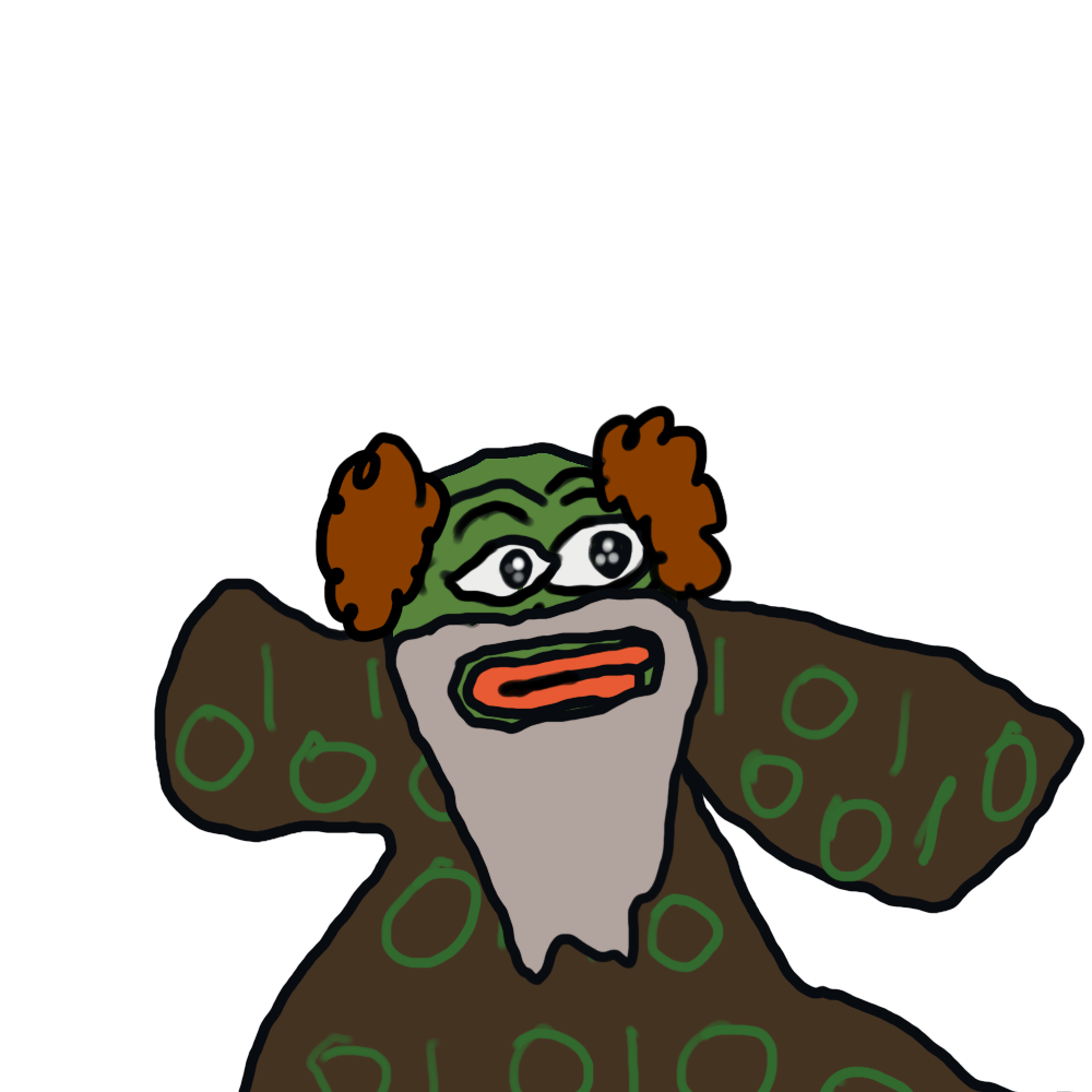 Token instance image
