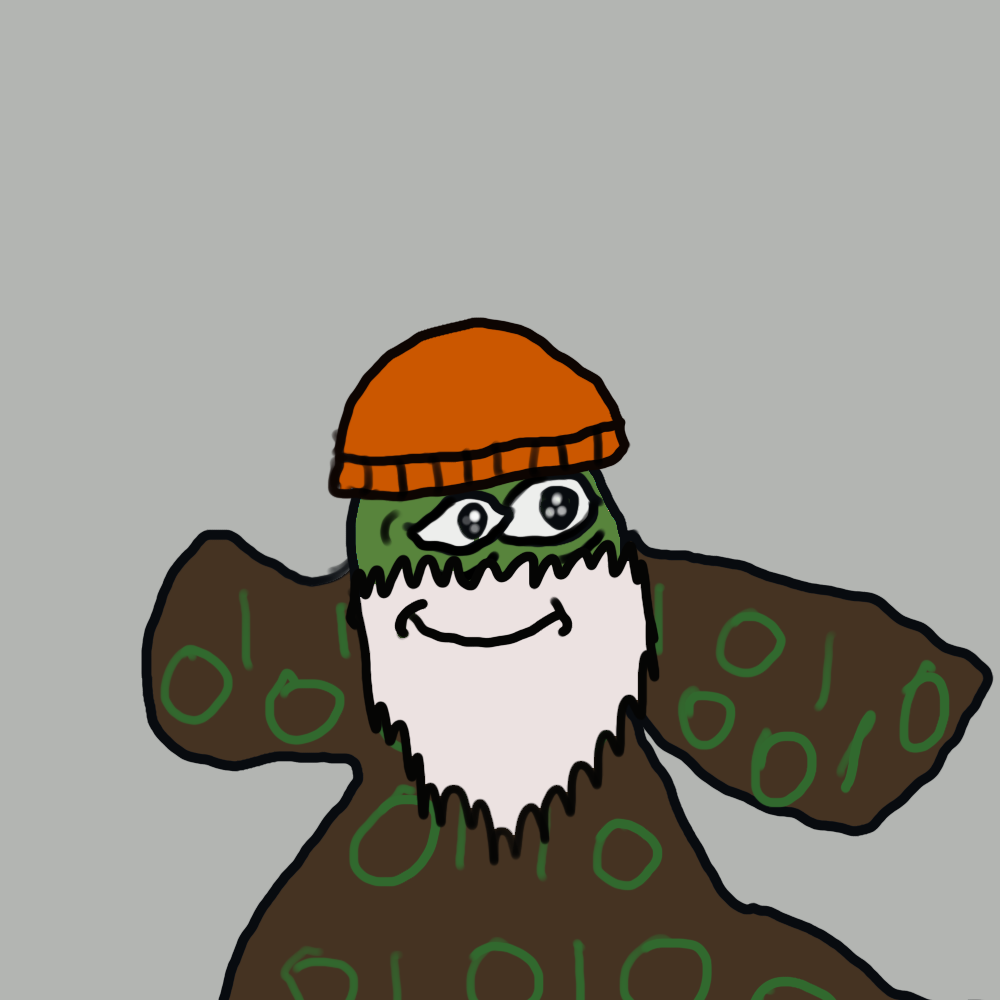 Token instance image