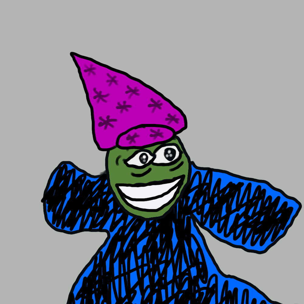 Token instance image