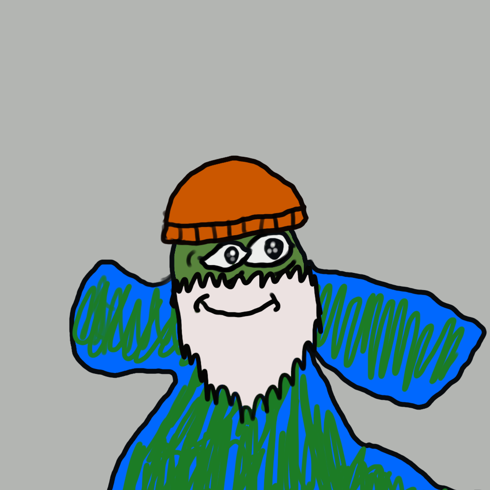 Token instance image