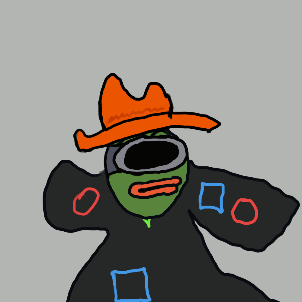 Token instance image