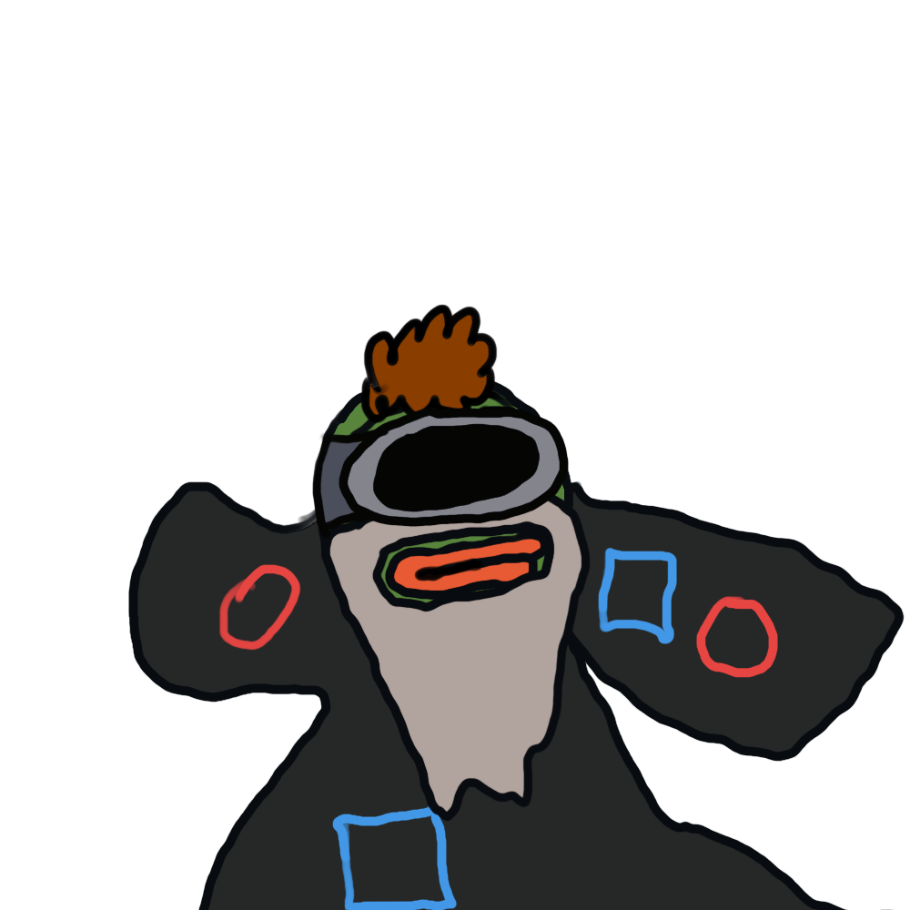 Token instance image