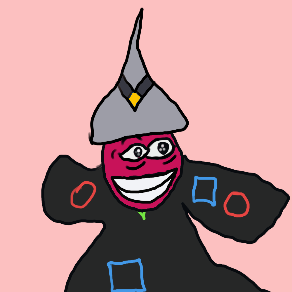 Token URI