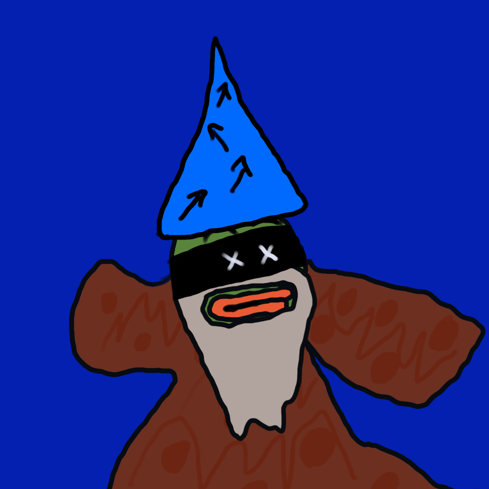 Token instance image