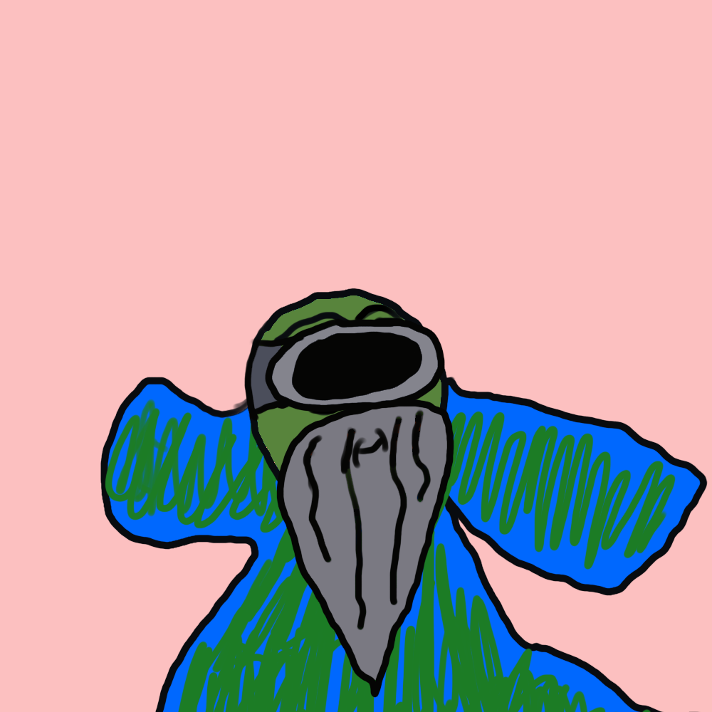 Token instance image