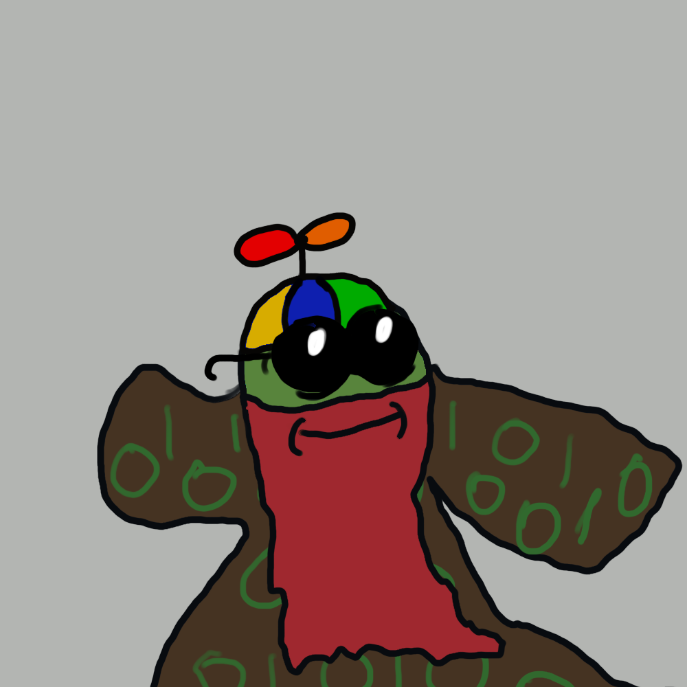 Token instance image