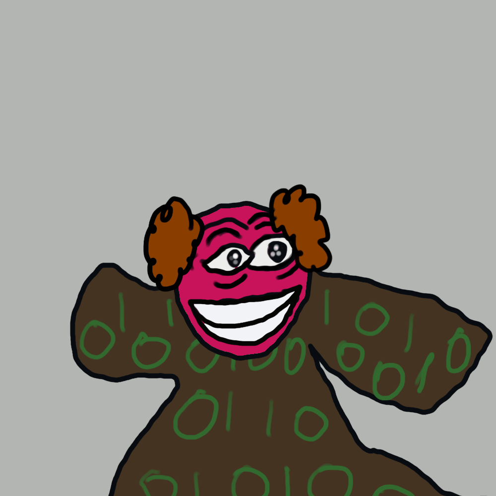 Token instance image