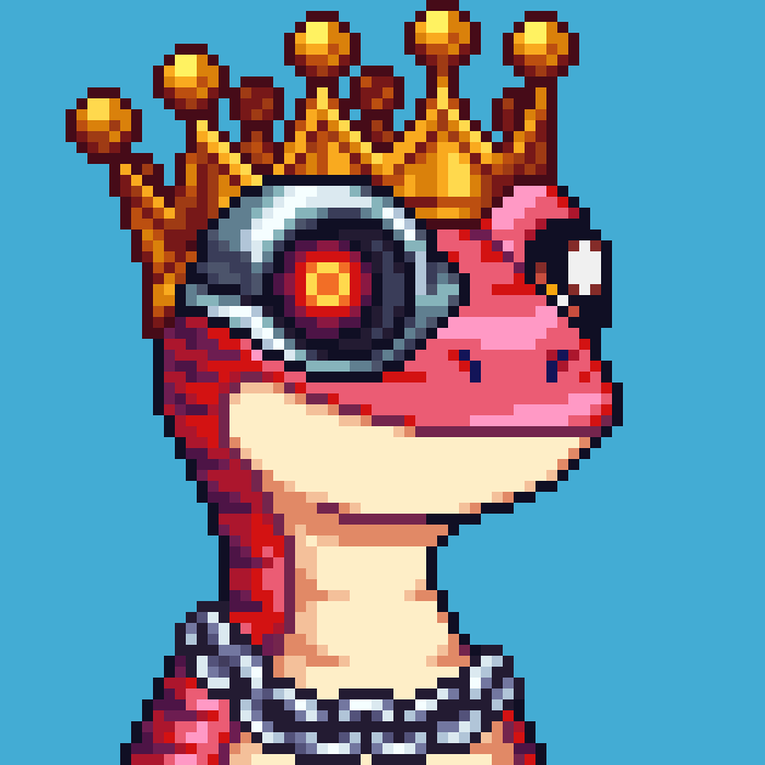 bubulu.sol Solana Name Service (SNS and .sol domain) PFP